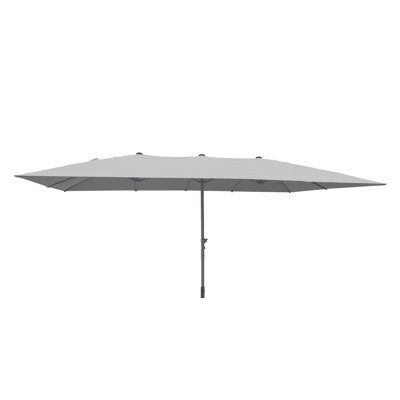 Charliegh Market Parasol