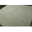 Tapis vert clair en laine noué à la main de conception unique 8 pi x 9 pi 10 po Brandyn