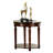 Crosslake End Table