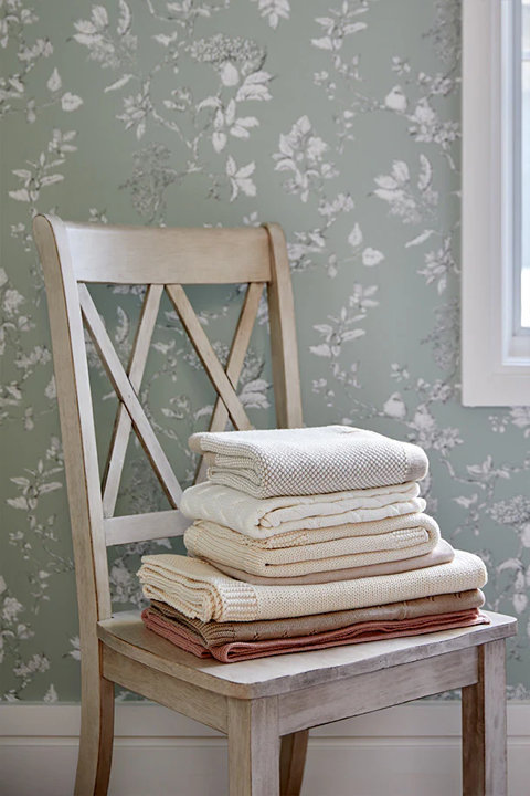 Baby Blankets
