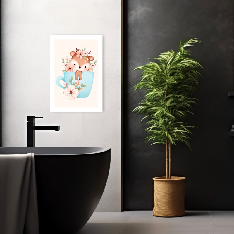 Print, 60.96cm H x 40.64cm W
