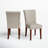 Lancaster 18'' H Fabric Upholstered Side Chair-1596268945