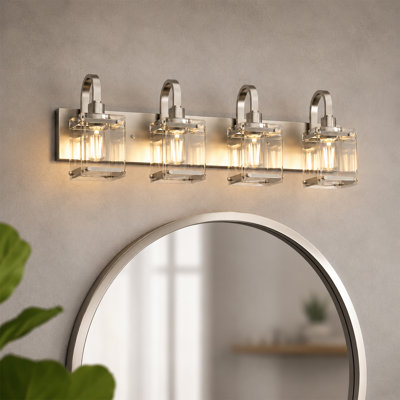 23.5Inch Bathroom Vanity Light