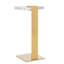 Camila Acrylic Side Table
