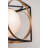 Wadsworth 1 - Light Unique/Statement Pendant-22840950-22840951