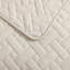 Ensemble de courtepointe réversible en coton raffia uni Tommy Bahama-14580029-14580035
