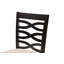 Tabouret de comptoir 25 po Bloomville-376583405