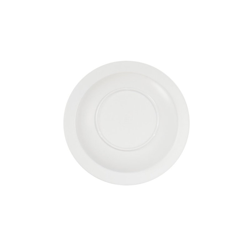 Bol à rebord étroit, 9"