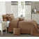 Abbate Microfibre Bedspread Set