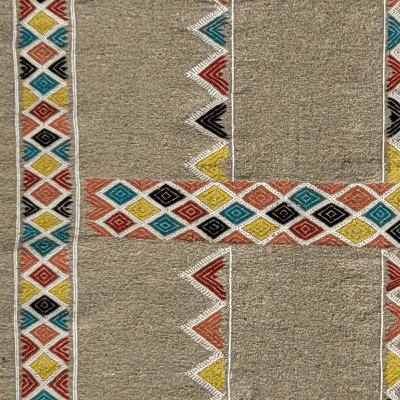 Landrich Area Rug