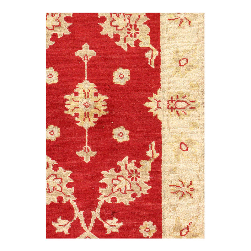 Turkish One-of-a-Kind 2'7'' X 11'7'' Area Rug