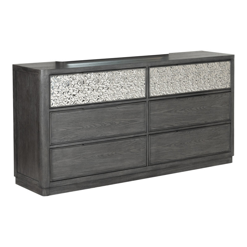 Commode 4 tiroirs Doloros