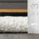 Solid Colour Area Rug