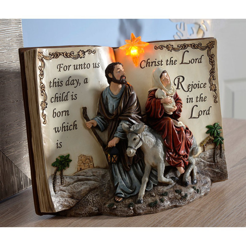 Christmas Figurines & Collectibles