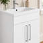 515 mm Freestanding Single Vanity-17437610