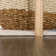 Bindin Oriental Beige Area Rug