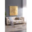 Table basse 36X16x16.5 "