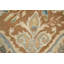 Tapis à motif floral 10 x 13