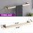 5 - Piece Bathroom Hardware Set-86154422