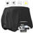 Zipper Golf Cart Cover By Boshen