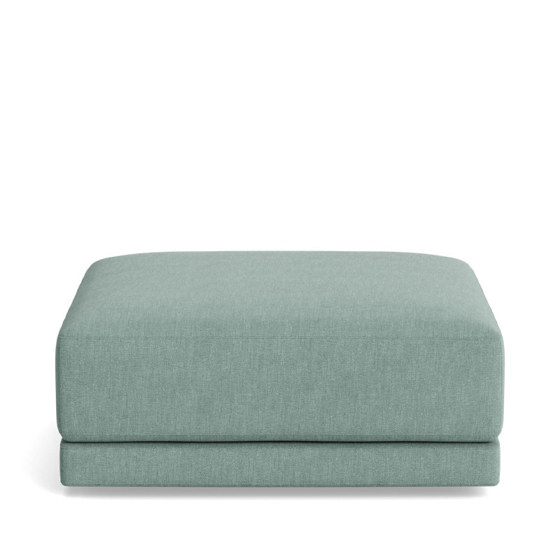Eva Ottoman, Performance Weave - Spa