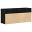6 Pair Shoe Storage Bench