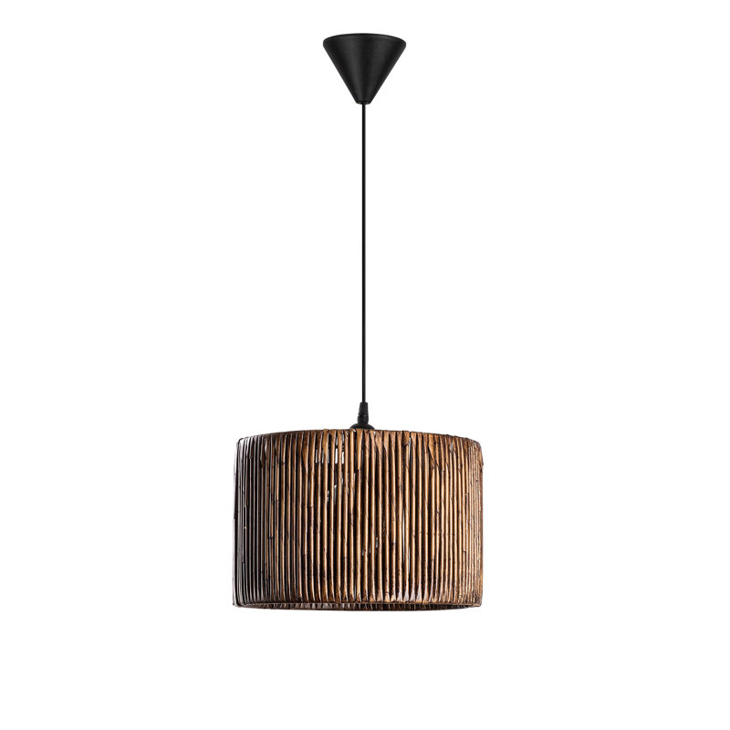 Chidalu - Light Natural LED Pendant