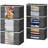 Rebrilliant Fabric Bin