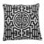 Nobu Outdoor Square Acrylic Pillow Cover & Insert-27532201-27532204