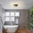 2 - Light Flush Mount Ceiling Light Hallway Light Bedroom Light Fixture