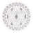 Devondra Tassel Shag Performance Geometric Rug-313691849