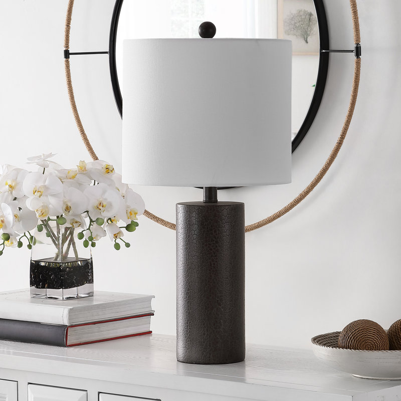 Lampe de table 24 po Aperture