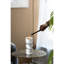 Petit porte-bougie en verre D3.1x7.1 "Palisade-675501786