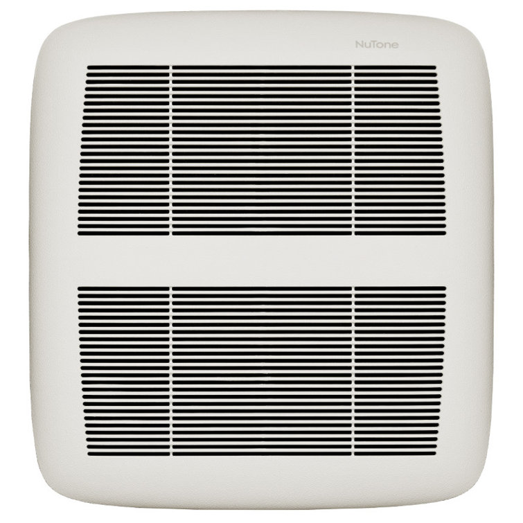 Ultra Series 80 CFM Bathroom Fan