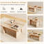 Coffee Table with Storage-1943008069