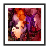 Light The Way Home Print by Julie Pelaez