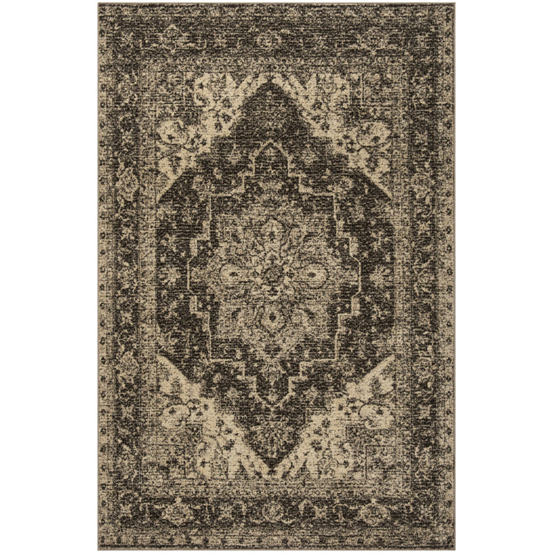 Lowe Summit 400 Performance Rug, Rectangle 3' X 5'