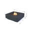 Square Smokeless Outdoor Fireplace-1194711686-1194711687