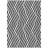 Altair Flatweave Washable Geometric Indoor / Outdoor Rug-1566295381