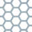 Honeycomb Open-Frame Headboard-110438570-23007635