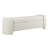 Nebula Boucle Upholstered Bench-1036760194