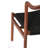 Pirwi 17.72 " H Solid Wood Side Chair