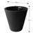 Strafford Self Watering Ribbed Pot Planter-31103917-31103914