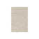 Sinatra Wool Area Rug in Cream