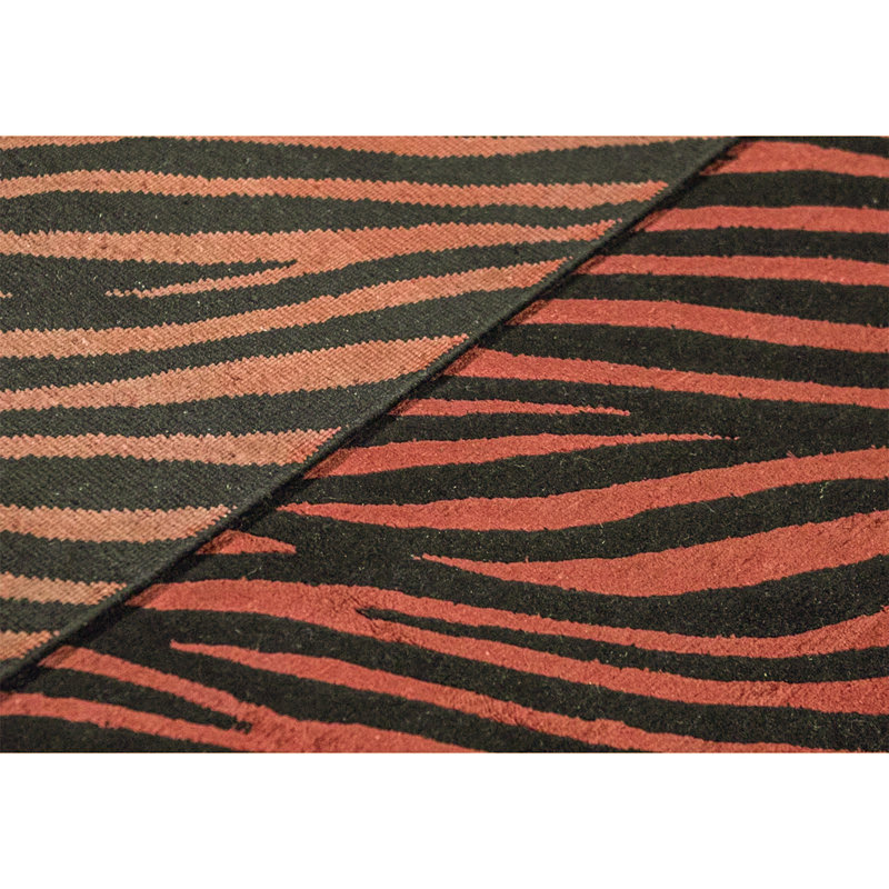 Animal Print Area Rug