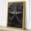 Starfish on Stone Minimalist - Wrapped Canvas-1761701092-1761701094