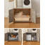 140 cm H Cat Tree / Condo-89157835