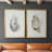 " Oysters On The Bay III " 2 - Pieces-511981610-511981611