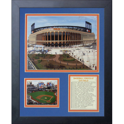 MLB Modern & Contemporary