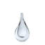 Handcrafted Glass Table Vase-1577178737